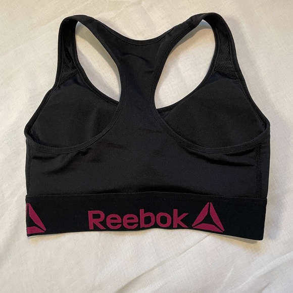 Reebok Sports Bra - Picture 2 of 3
